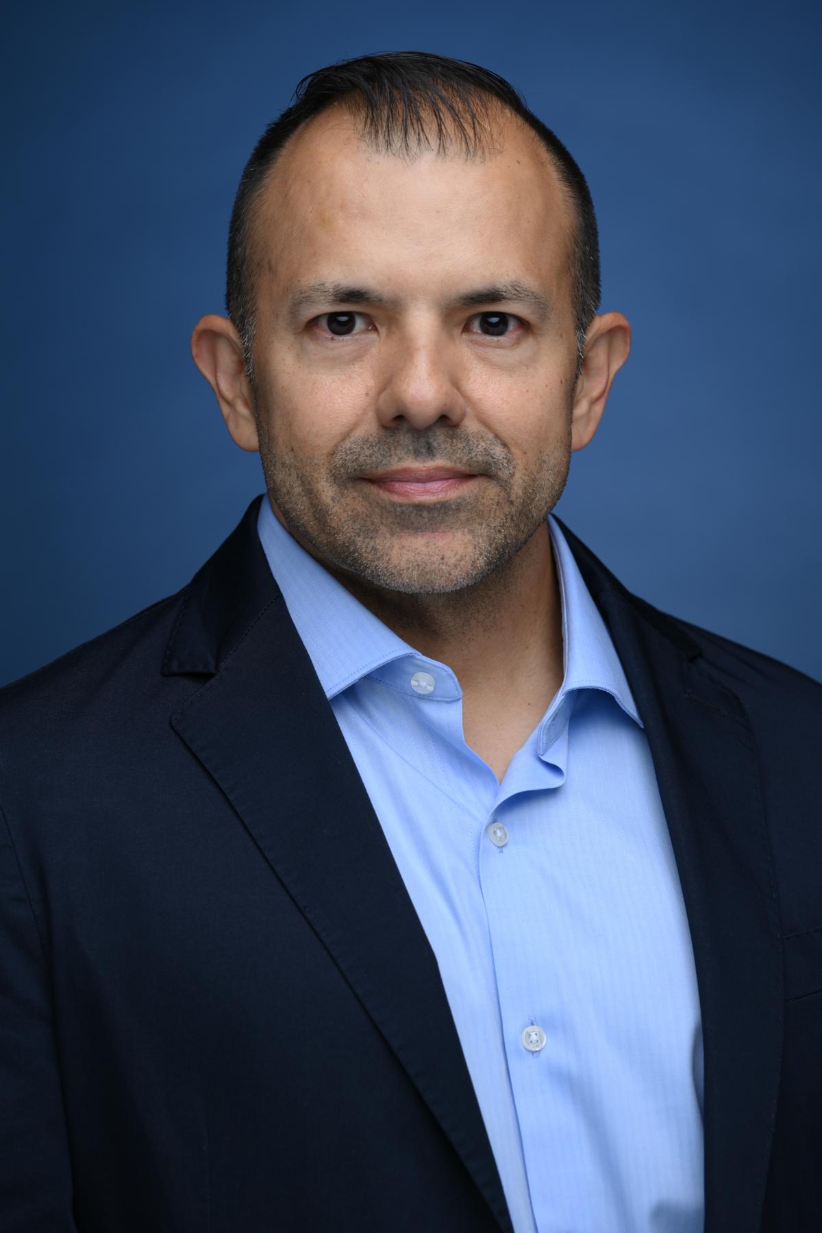 Elias Quintanilla, RE/MAX Elite real estate professional