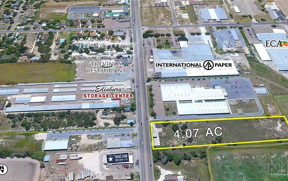 1719 N Closner Blvd, Edinburg, Texas